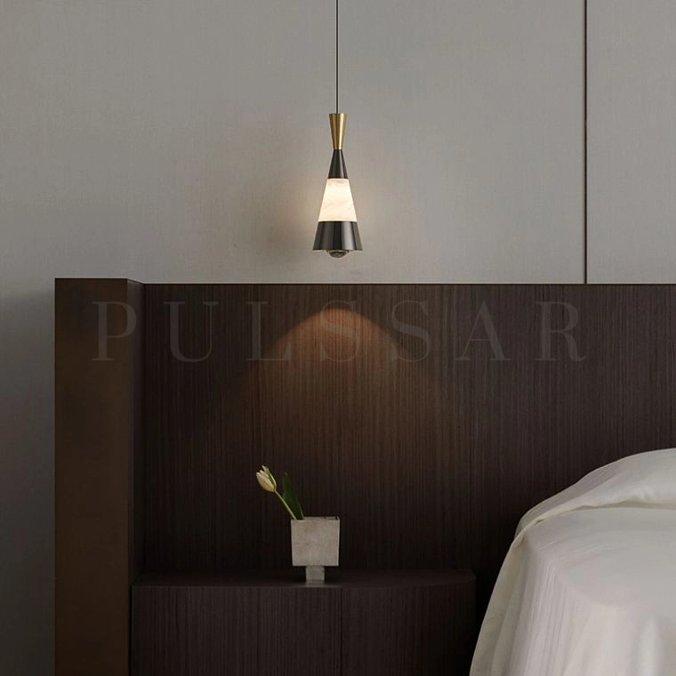 Подвесной светильник JEFF