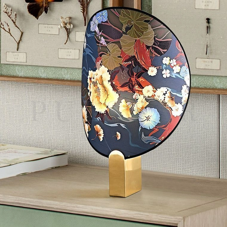 Настольная лампа SHANGHENG TAB