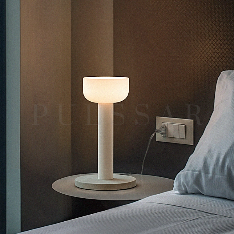 Настольная лампа STRADA TAB