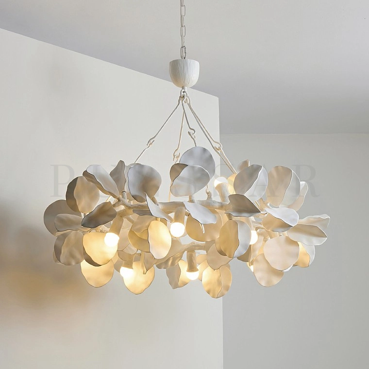 Кольцевая люстра NATANIEL