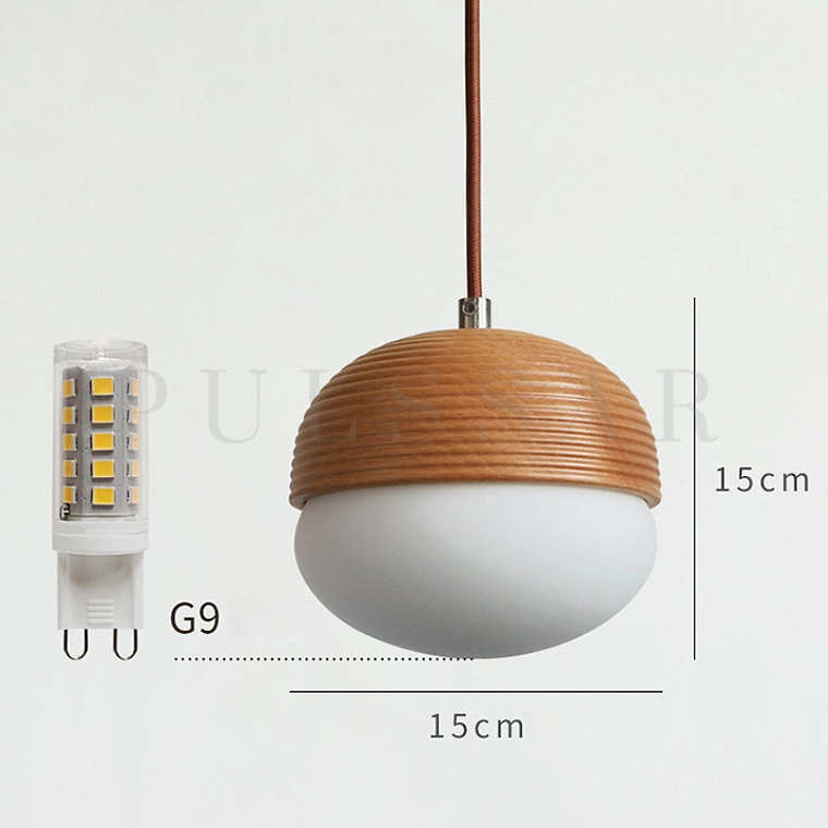 Подвесной светильник ROLV