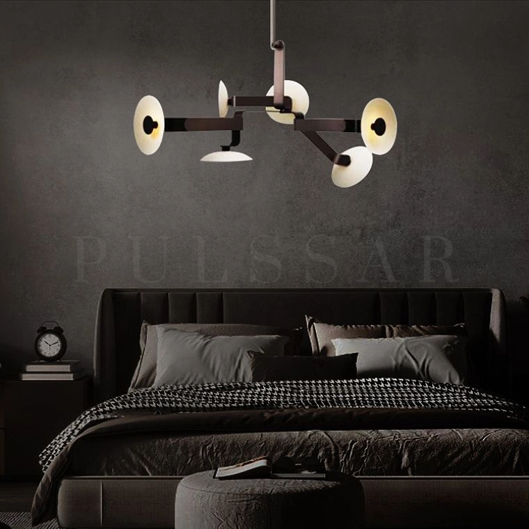 Подвесная люстра FRITIOF