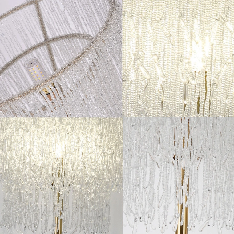 Торшер LABEL FL