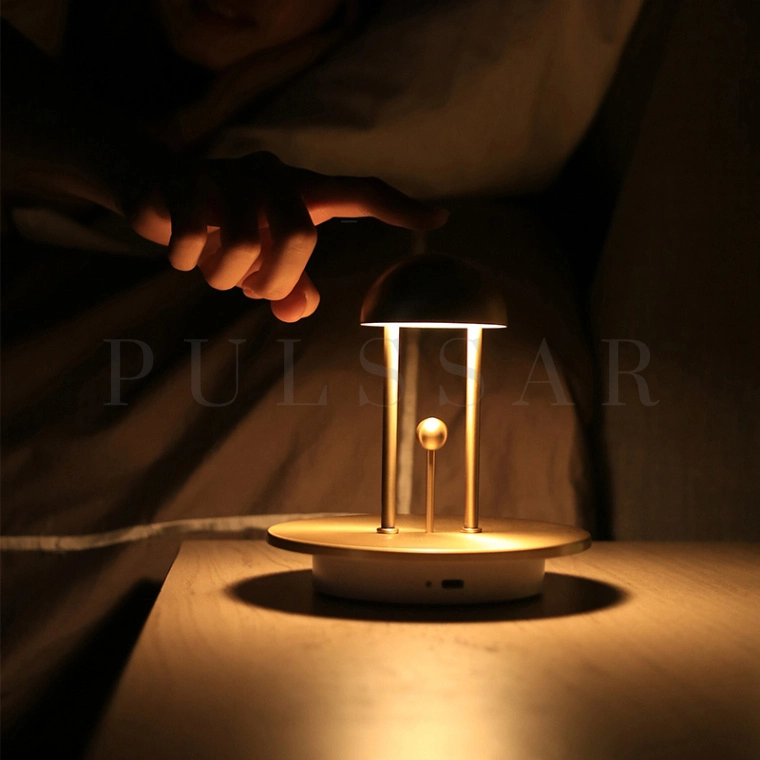 Настольная лампа FIRTH