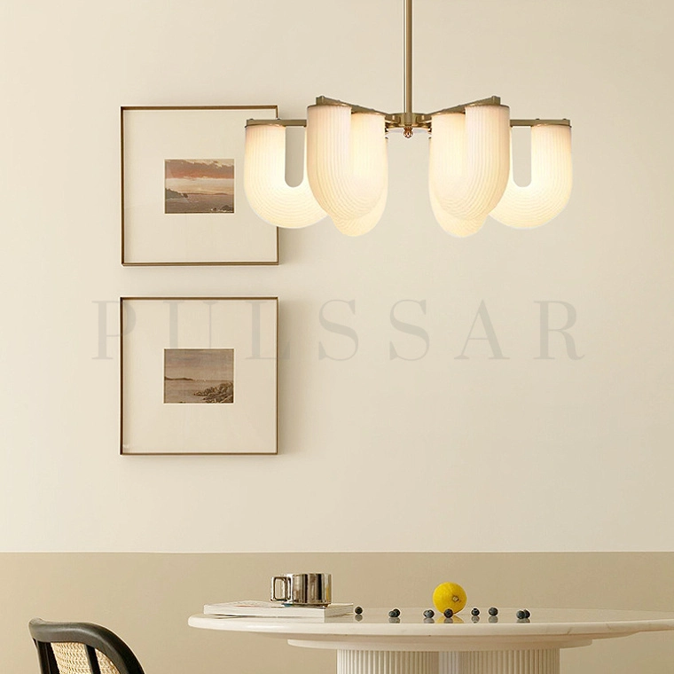 Подвесная люстра GAUTE