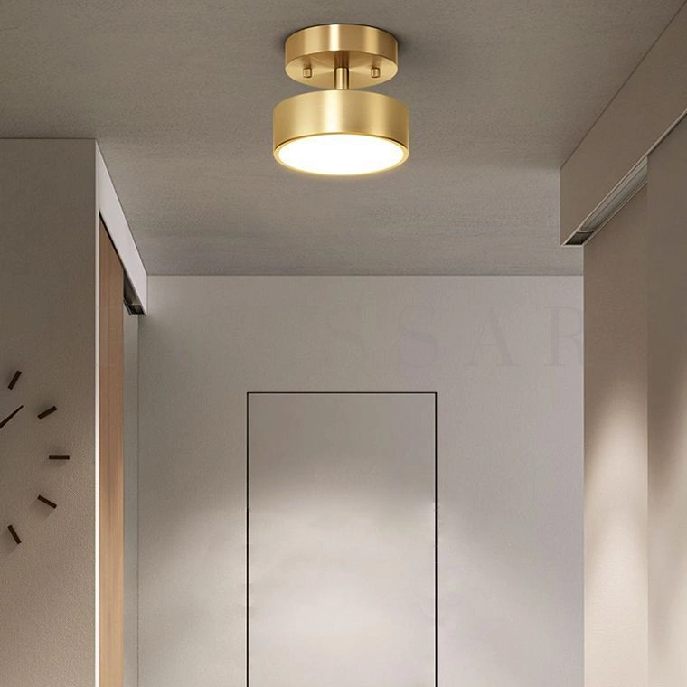 Точечный светильник TENN COSY