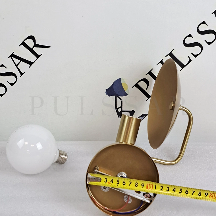 Бра SIGNAL HELIOS