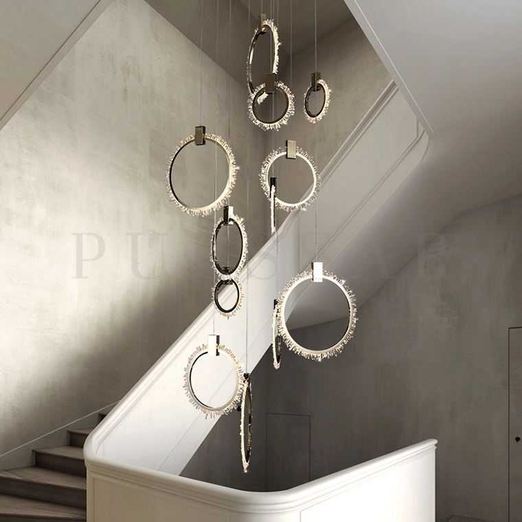 Подвесной светильник ELYSIUM ONE