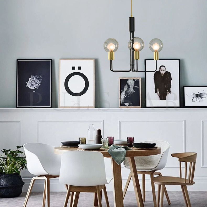 Подвесная люстра PEARL