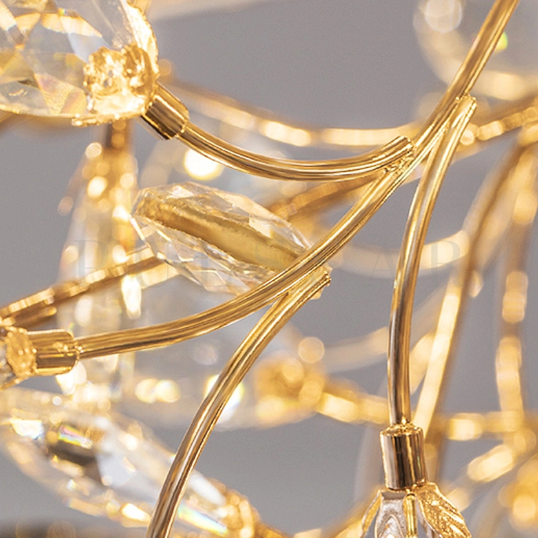 Подвесная люстра NELIO