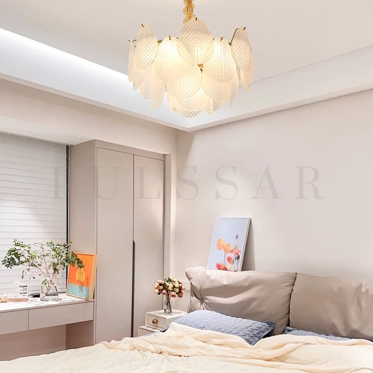 Подвесная люстра OPHELIA