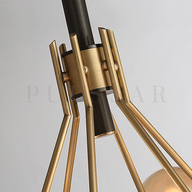 Подвесная люстра TUM