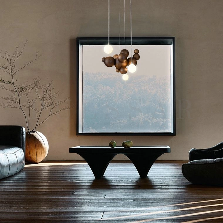 Подвесной светильник HELSING