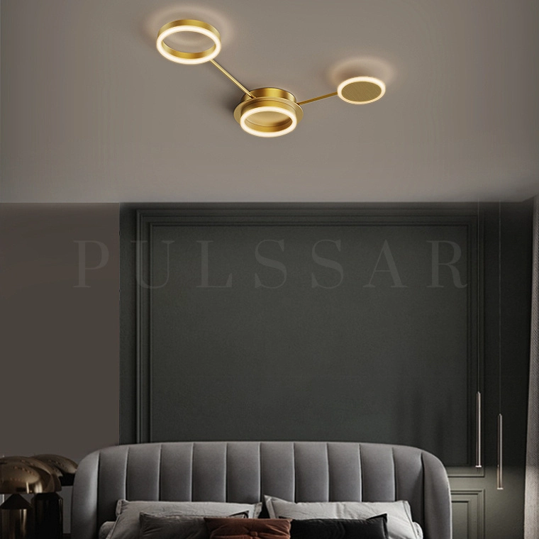 Потолочный светильник ALDAN