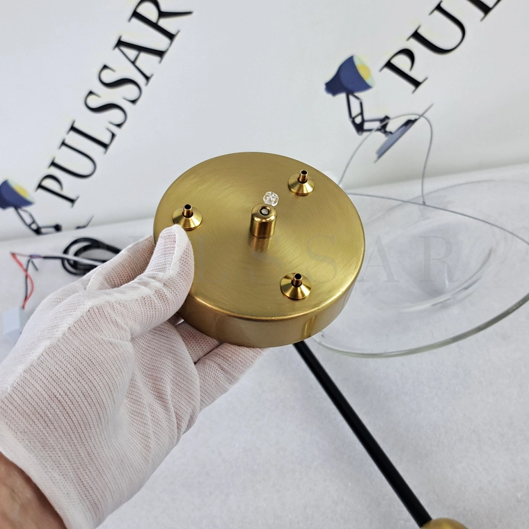 Подвесной светильник CLEPSYDRA