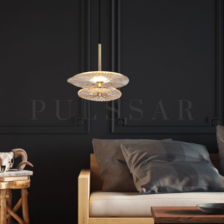 Подвесной светильник AGAPI