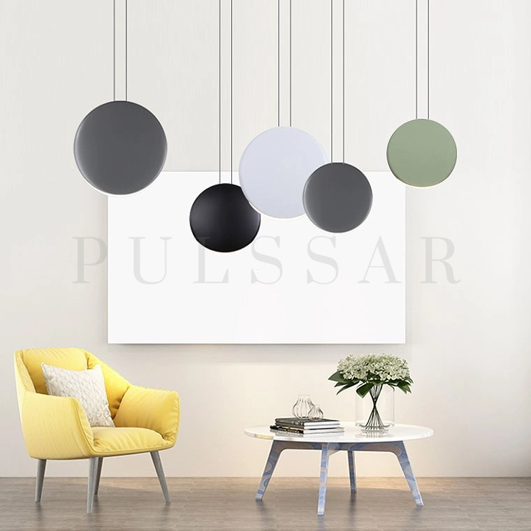 Подвесной светильник FLINT