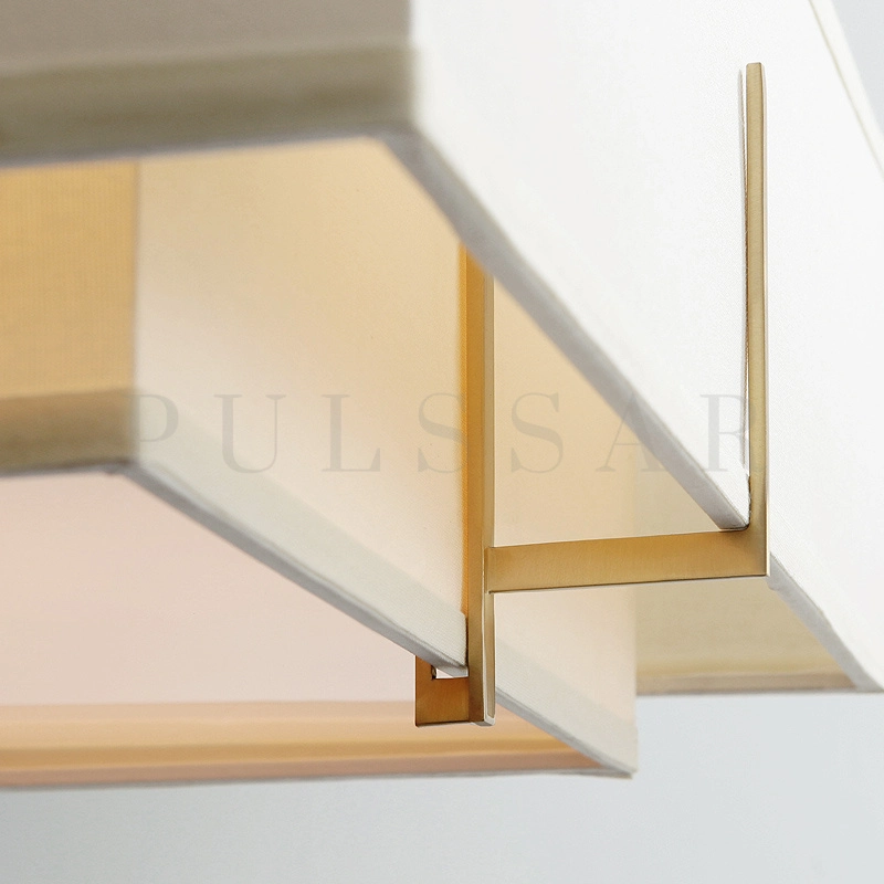 Подвесная люстра MAYA