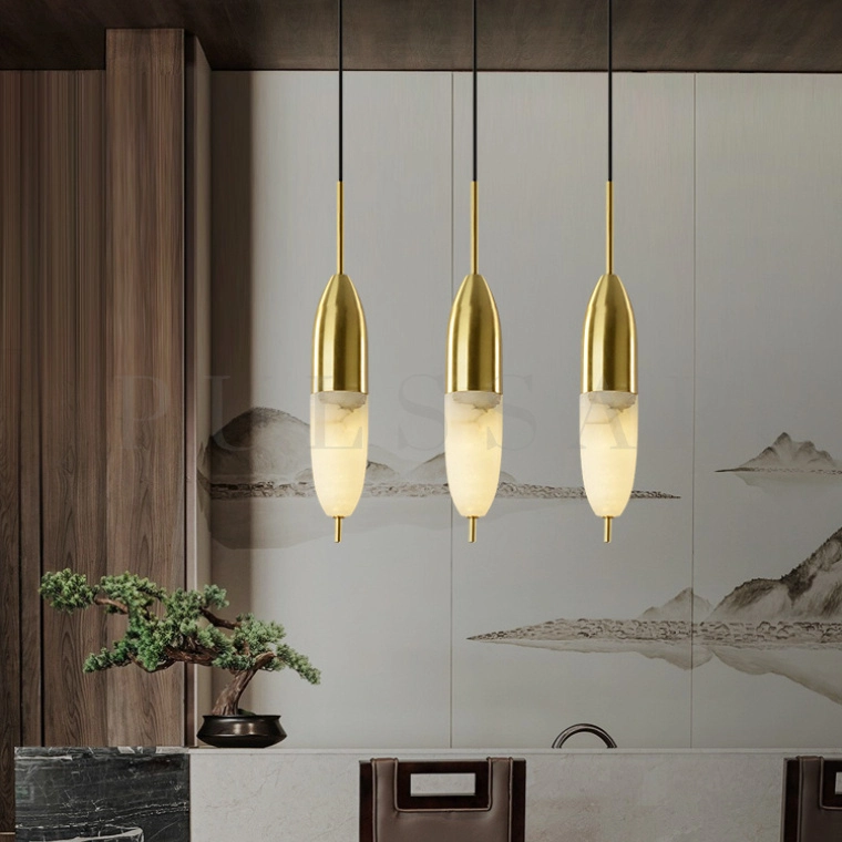 Подвесной светильник MALLE