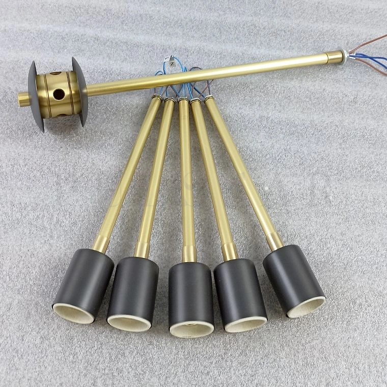 Подвесная люстра SPUTNIK