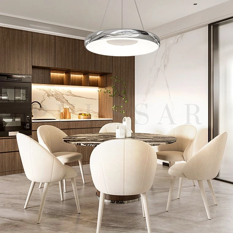 Подвесной светильник SEGOL COLOR