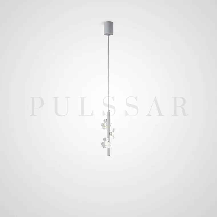 Подвесной светильник CAMILIA BW