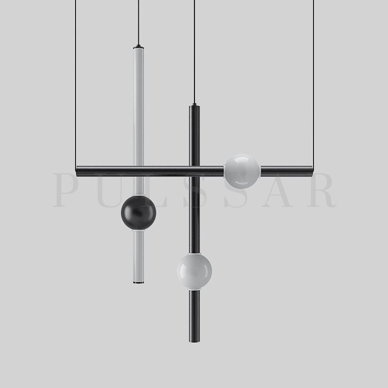 Подвесной светильник WAND COMBO