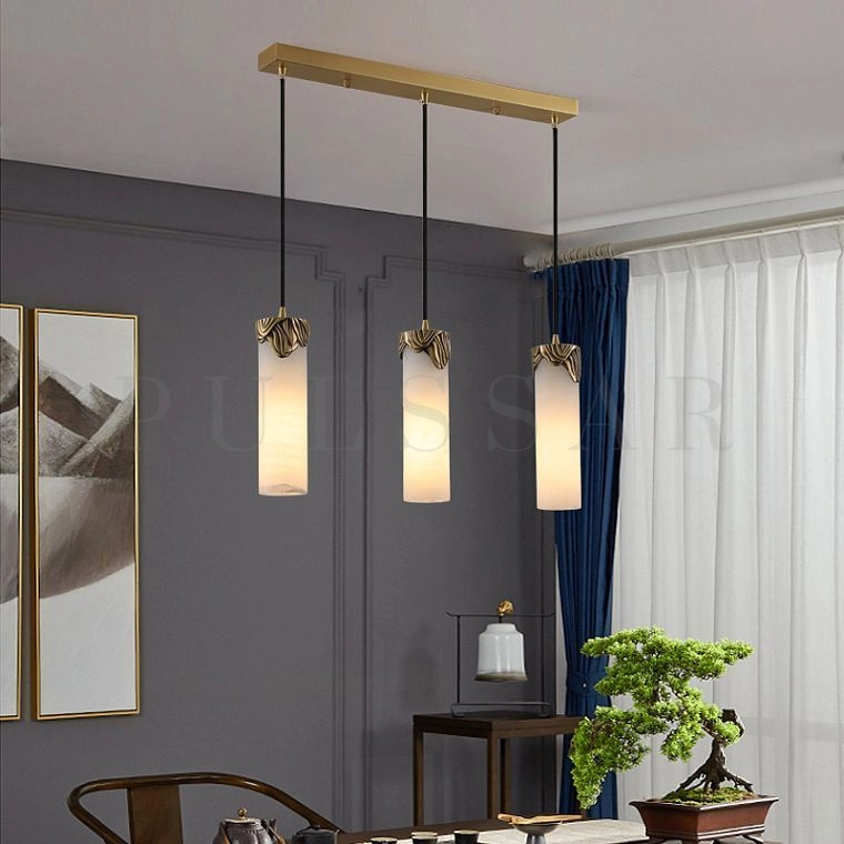 Подвесной светильник BARGO