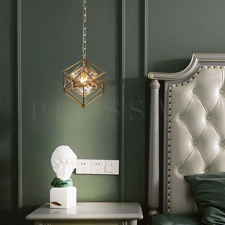 Подвесной светильник QUIRINA