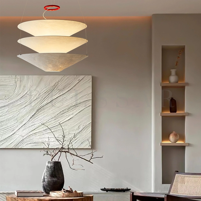 Подвесной светильник KAZE