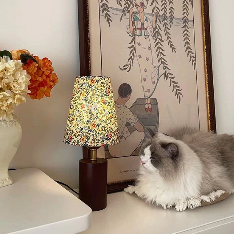 Настольная лампа PASTORALIS TAB