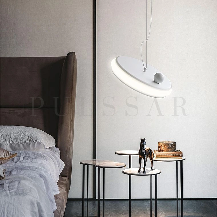 Подвесной светильник INGEBOR