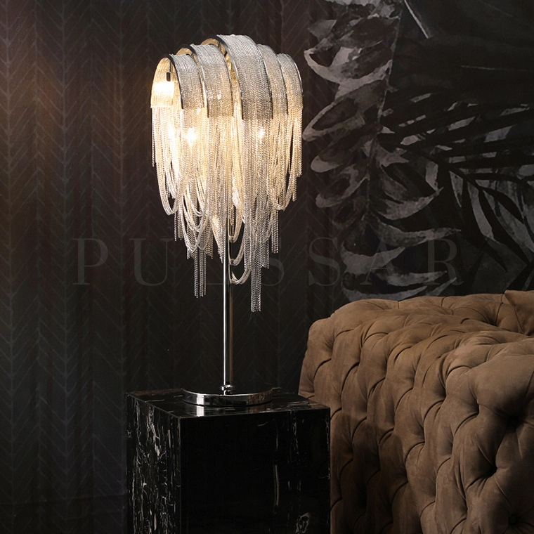 Настольная лампа KINESIUM TAB