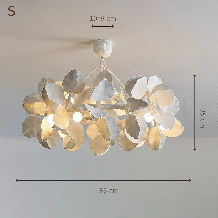 Кольцевая люстра NATANIEL