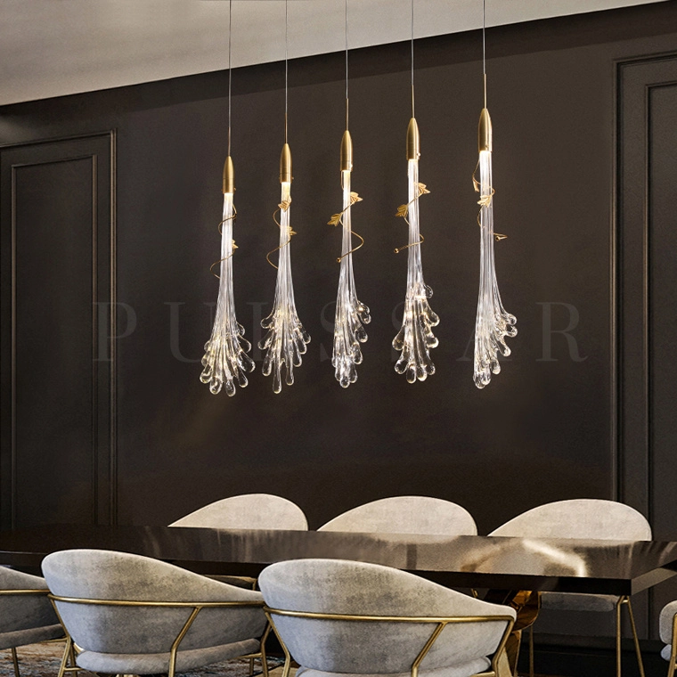 Подвесной светильник ASPARNA MORE