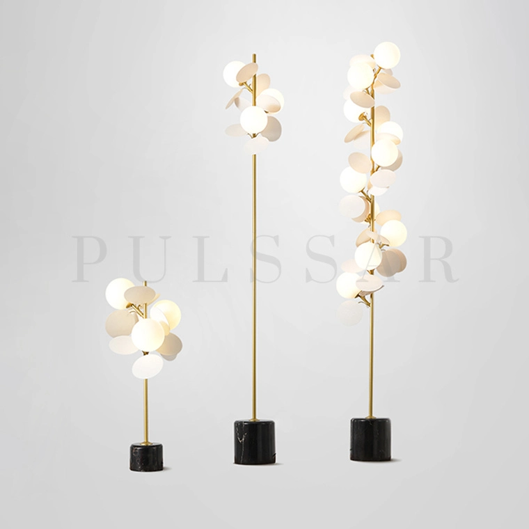 Торшер MATISSE FL