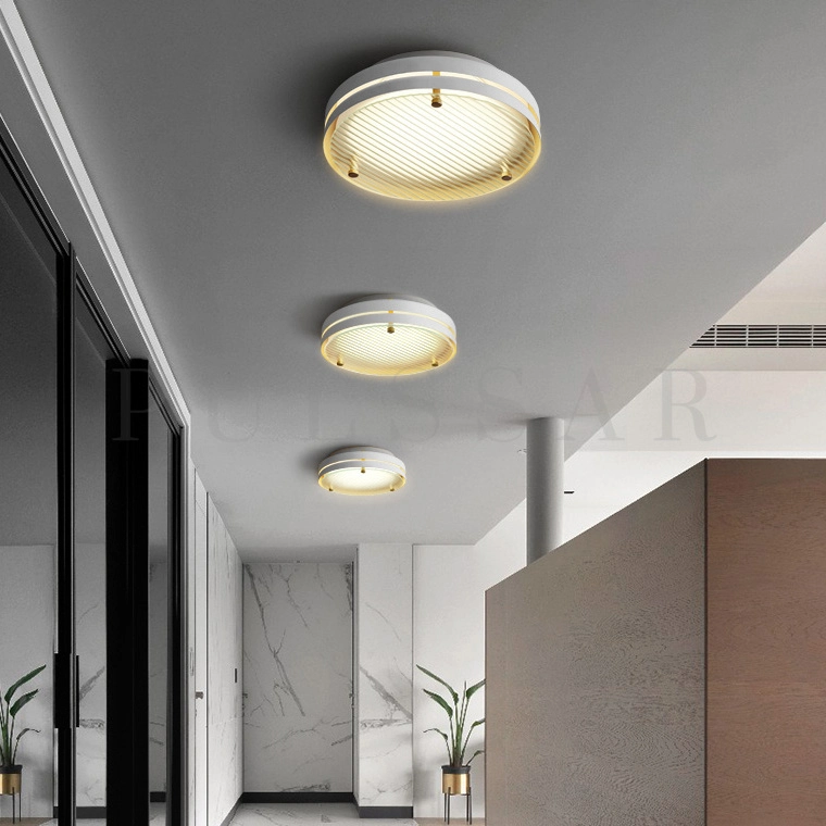 Потолочный светильник GRANT