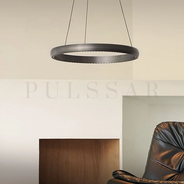 Кольцевая люстра ESTHER