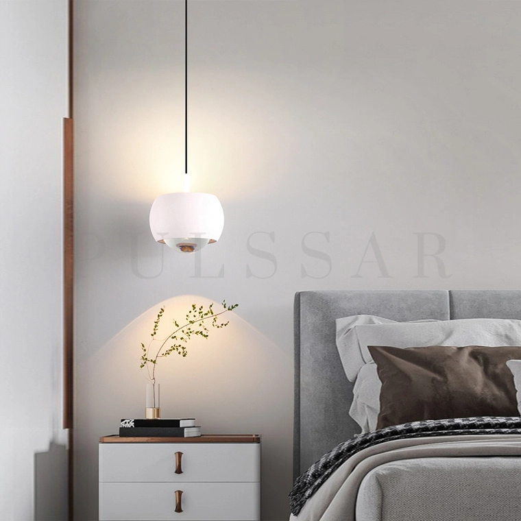 Подвесной светильник BENDIX C