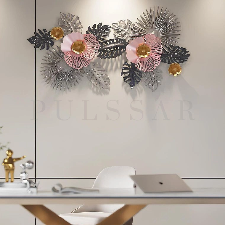 Дизайнерский настенный декор WAL-109