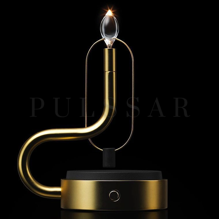 Настольная лампа FLAN