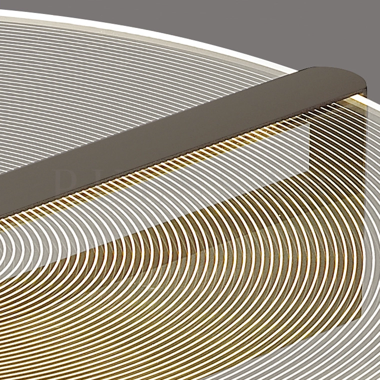 Потолочный светильник ITALIKA