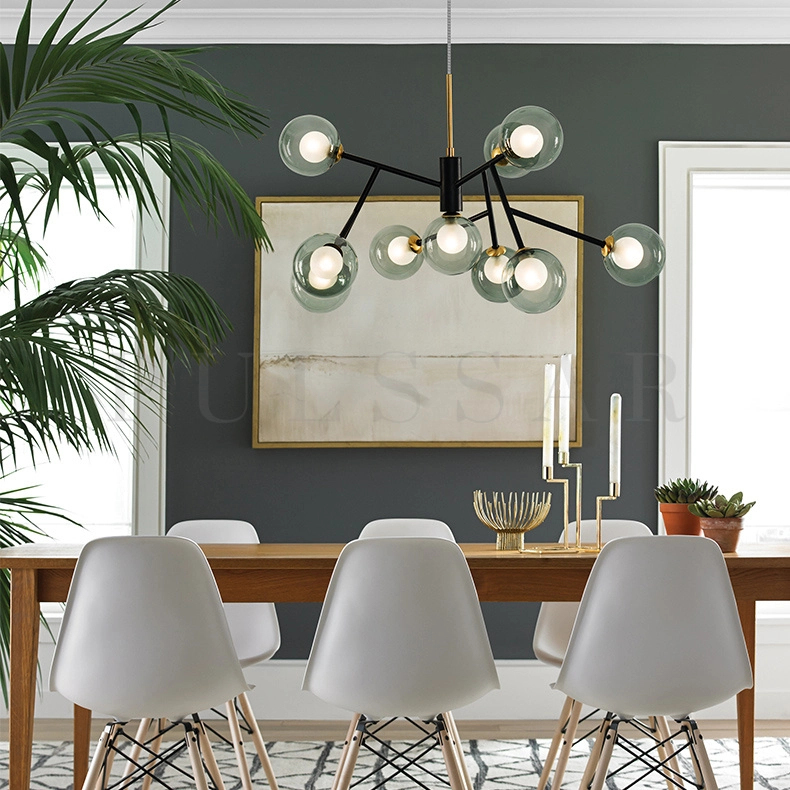 Подвесная люстра PEARL