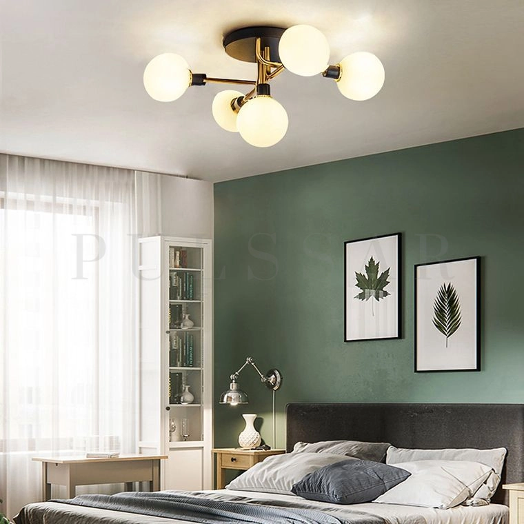 Потолочная люстра AGIRA