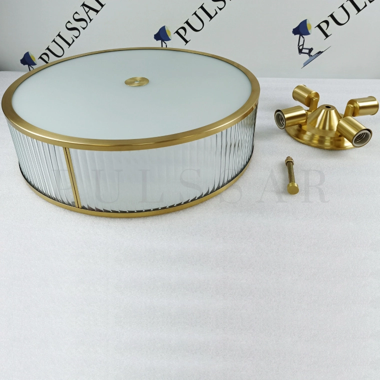 Потолочная люстра VENUS