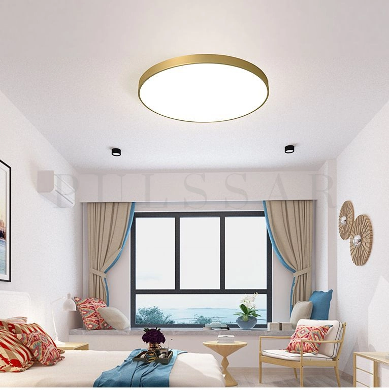 Потолочный светильник FLIMS