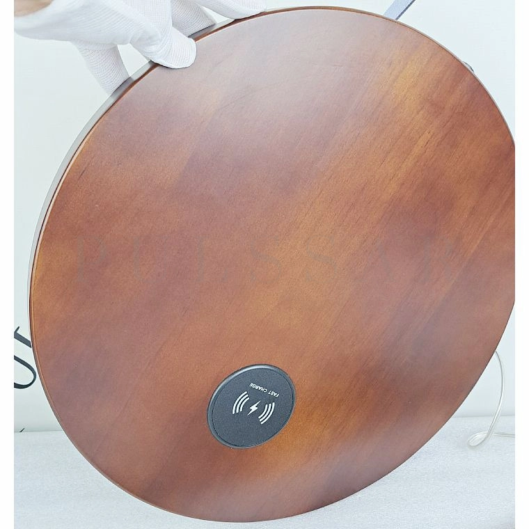 Торшер BASSE FL