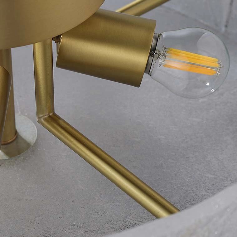 Потолочная люстра ANEMON