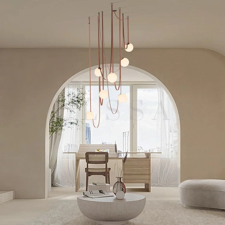 Подвесной светильник NUTTA BALL