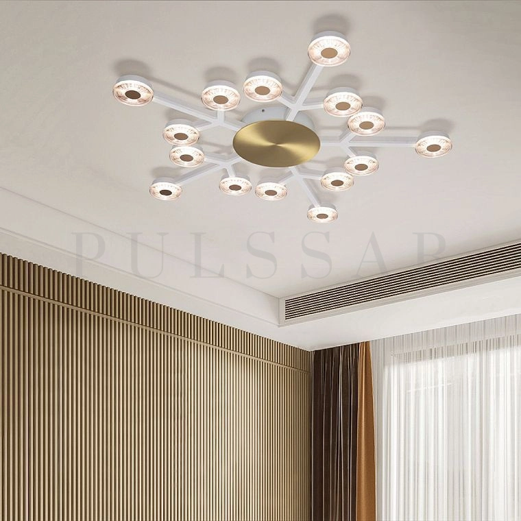 Потолочная люстра STARDUST